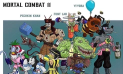 14 самых смешных картинок недели и японский линкор