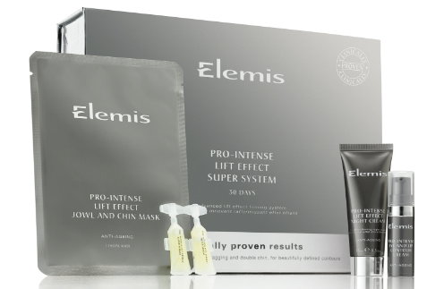 Антивозрастной набор Elemis