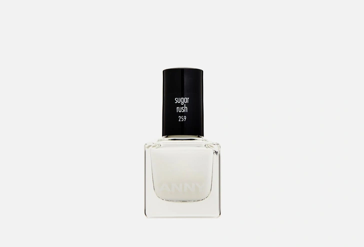 Лак для ногтей ANNY Nail Polish