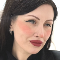 Аватарка Oksanka Timoshenko