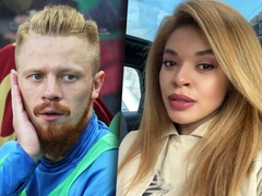 Футболист Иван Новосельцев будет выплачивать экс-супруге 20 тысяч рублей алиментов при зарплате в 7 миллионов