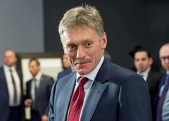Евгений Пригожин: «Сын Дмитрия Пескова отработал на ЧВК „Вагнер“ абсолютно нормально: по колено в грязи, говне»