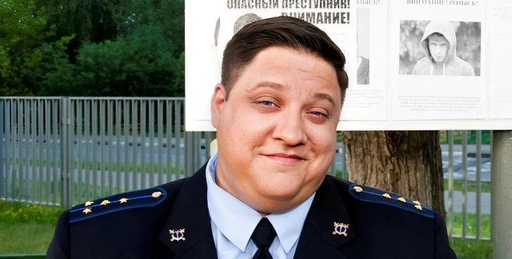 роман попов похороны, роман попов где похороны, роман попов актер похороны, умер роман попов похороны, где пройдут похороны романа попова, когда пройдут похороны романа попова, похороны романа попова фото | Источник: кадр из сериала «Полицейский с Рублевки»