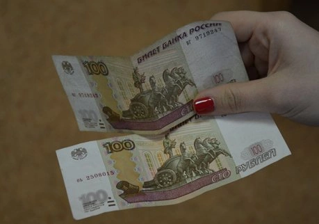 Реальная зарплата рязанцев за год снизилась на 1,7% | ya62.ru