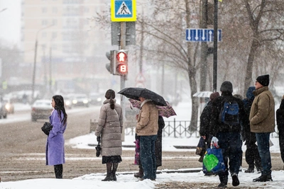 Андрей Шихов: в выходные в Прикамье потеплеет