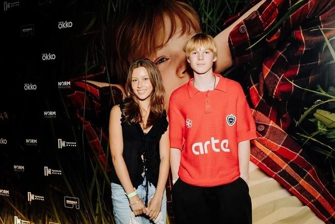 Источник: yage_mudriy / Instagram.com (экстремистская организация, деятельность запрещена на территории РФ)