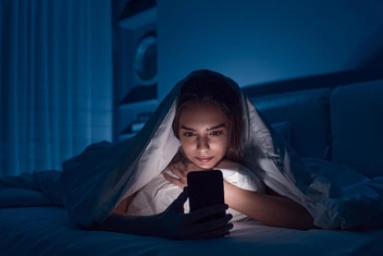 Как шортсы и рилсы влияют на нашу психику: Psychologies узнал у россиян, что они думают о коротких видео