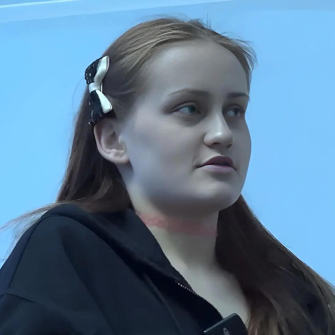 «Было все — и проституция, и наркотики»: 19-летняя дочь Кержакова снова загремела в рехаб