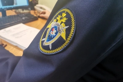 Убийство в Калуге раскрыто через 12 лет