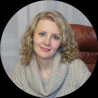 Аватарка Anna Milova