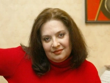 Татьяна Анциферова: «У советских артистов три волосинки на голове, а они все выступают»