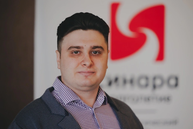 Никита Вторушин: «Мы обладаем мощной клинической базой, которая позволяет заниматься восстановлением и реабилитацией людей даже после тяжелых заболеваний» | Источник: Дарья Пона