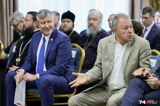 После доклада Павла Яковлева разгорелась дискуссия  | Источник: Наталья Лапцевич 