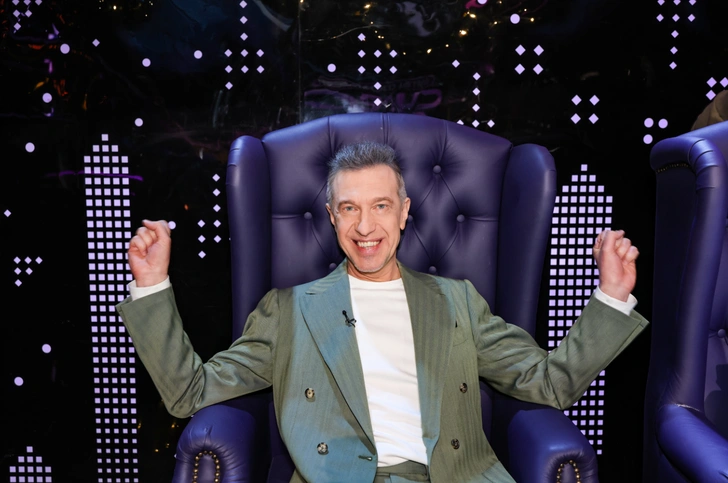 Сергей Соседов | www.starhit.ru