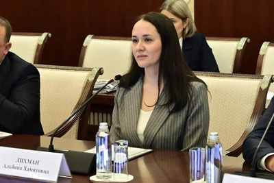 Doctor's company plans 40M-ruble medical center in Bashkiria