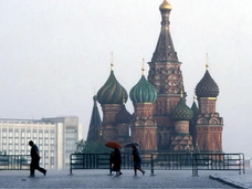 Стена воды, гроза и град: на День России в Москве ожидается залповый «мегаливень»
