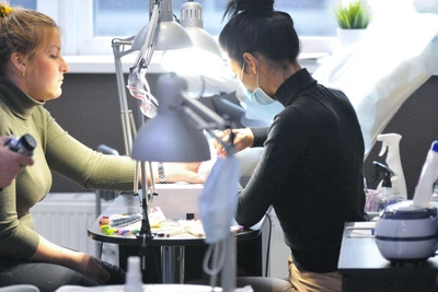 Pedicure Demand Quintuples in Chita; Buccal Massage Popularity Rises