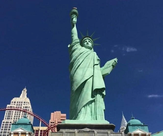 Россиянка рассказала о переезде в США | Источник: личный архив Евгении Зыряновой