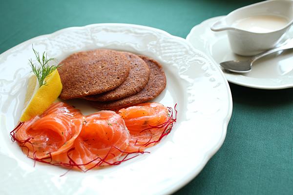 Блюдо из ассортимента «Set-o-Мании» | Источник: Архивы пресс-служб