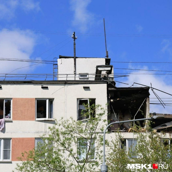 Источник: Артем Устюжанин / MSK1.RU