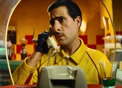 Уэс Андерсон снял мини-фильм для Prada
