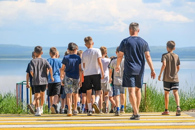 Новый корпус лагеря «Пограничник» построят в Забайкалье