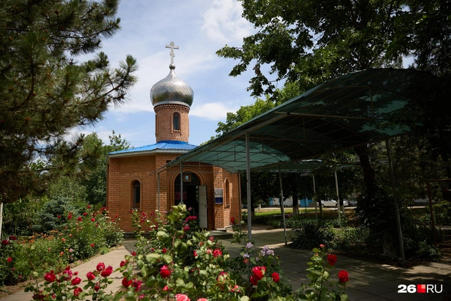Источник: Рустам Есенакаев