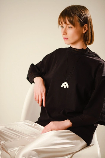 …а это Мария | Источник: предоставлено Альфией Ардеевой