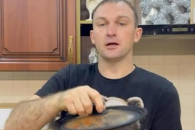 Volgograd's 'Village Guy' Reveals Recipe for Pike in Tomato Sauce