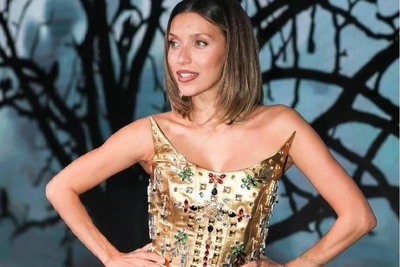 «Хочется оставаться для него желанной»: Тодоренко показала, на что идет ради Топалова