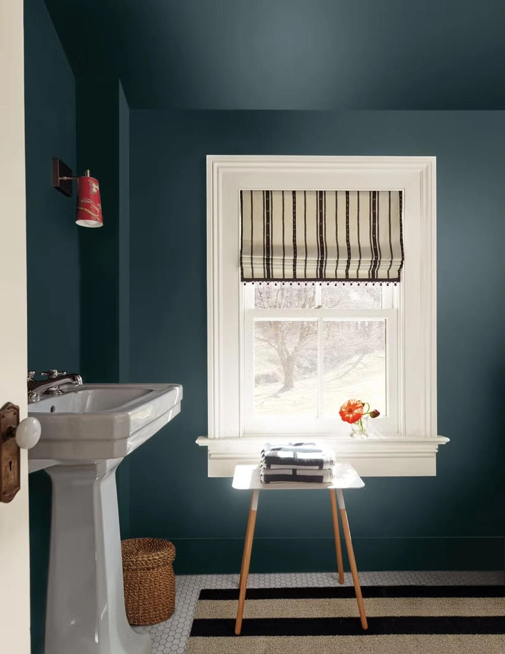 Источник: Benjamin Moorе