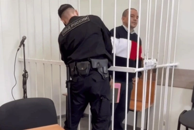 Колумбиец осуждён за кражу ювелирки на 30 млн