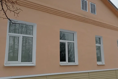 ФАП в селе Есиплево капитально отремонтировали