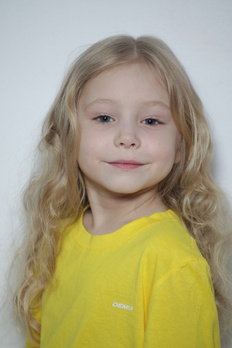 19. Анна Соловарова