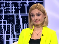 Безработица, алкоголизм: чем для дочери Спартака Мишулина обернулся громкий семейный скандал