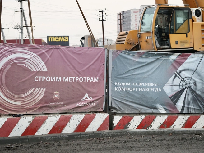 С новой схемой движения жители новостроек живут уже почти два года | Источник: Наталья Лапцевич