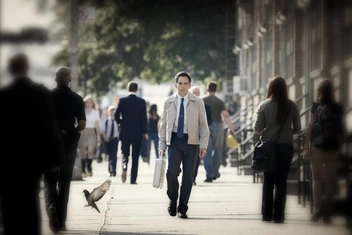 Как почувствовать себя живым?