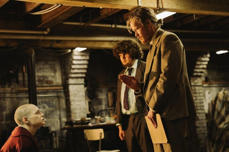 Bugonia | Источник: кадр из кинофильма