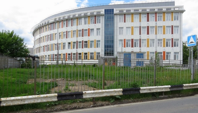 Трагедии произошли с учениками 10-го класса | Источник: 2GIS