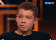 Сын Михаила Евдокимова: «Пересматриваю папины выступления»