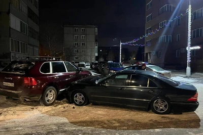 Осуждение участника автоподстав на 22 млн в Красноярске