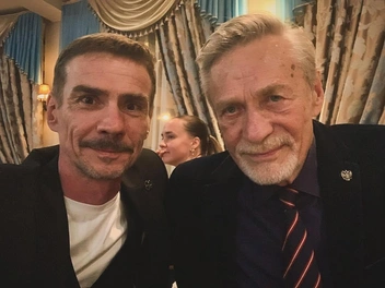 Источник: nikiforovdenisofficial / Instagram*