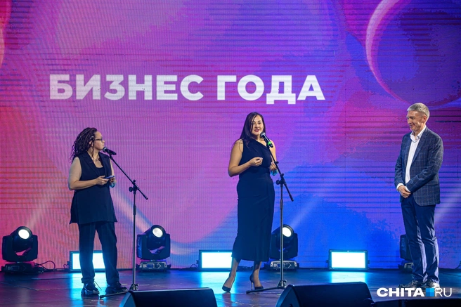 Выдвигать бизнес можно уже сейчас | Источник: Олег Федоров / CHITA.RU