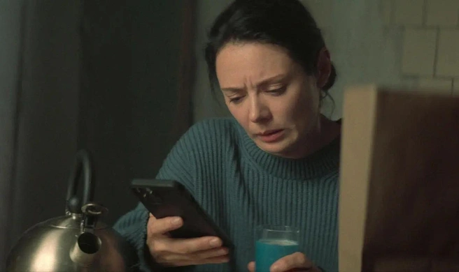 Источник: кадр из сериала «Трасса» (18+), реж. Душан Глигоров, 2024 год