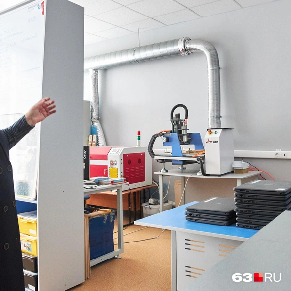 Источник: Роман Данилкин / 63.RU