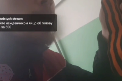 Стример Таракан получил 2.5 года колонии за осквернение ленты