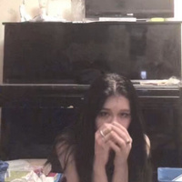 Аватарка isterika