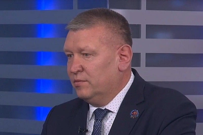 Максим Серебренников назначен начальником метро Новосибирска