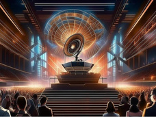 XXVIII церемония вручения премии «Золотой Граммофон» шагнет в будущее