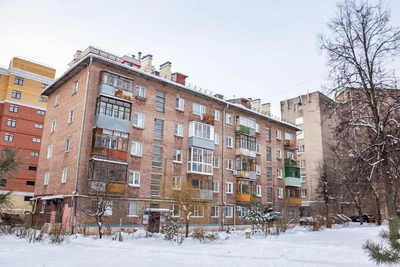 Yaroslavl's Major Repair Contribution Rises 38% from 2026